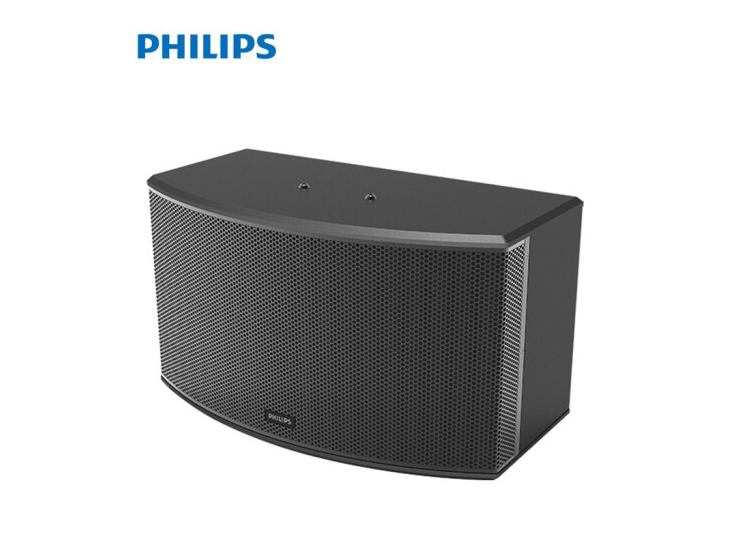 飛利浦/PHILIPS  CSS1350音箱 無源音箱木質音箱 CSS1350